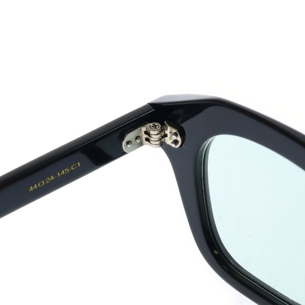 NEW.(ニュー) collection Few SUNGLASSES フューバイニュー コレクション サングラス 眼鏡 F14 ブラック