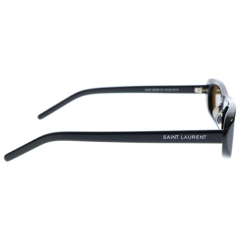 SAINT LAURENT PARIS(サンローランパリ) SHADE スモークレンズ サングラス 眼鏡 SL557 ブラック