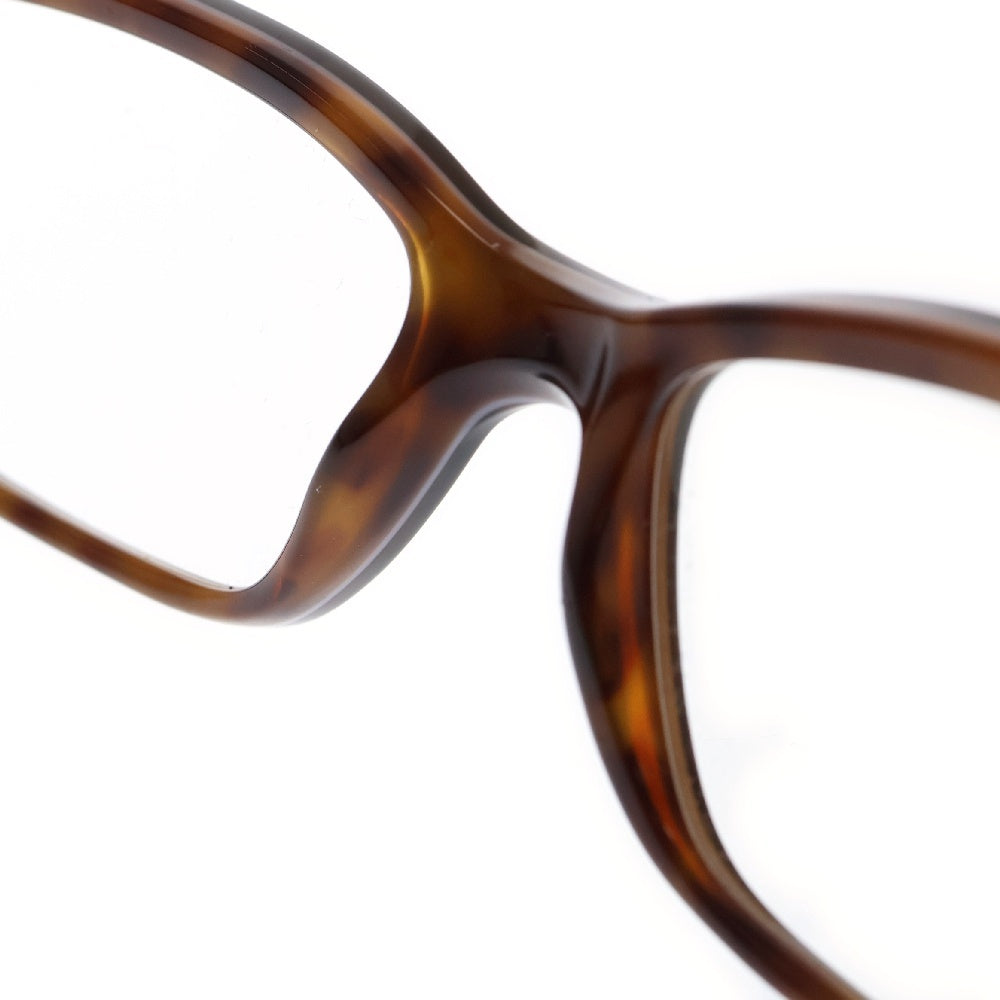 TOM FORD(トムフォード) ボストンフレーム クリアレンズサングラス tf5005 ブラウン