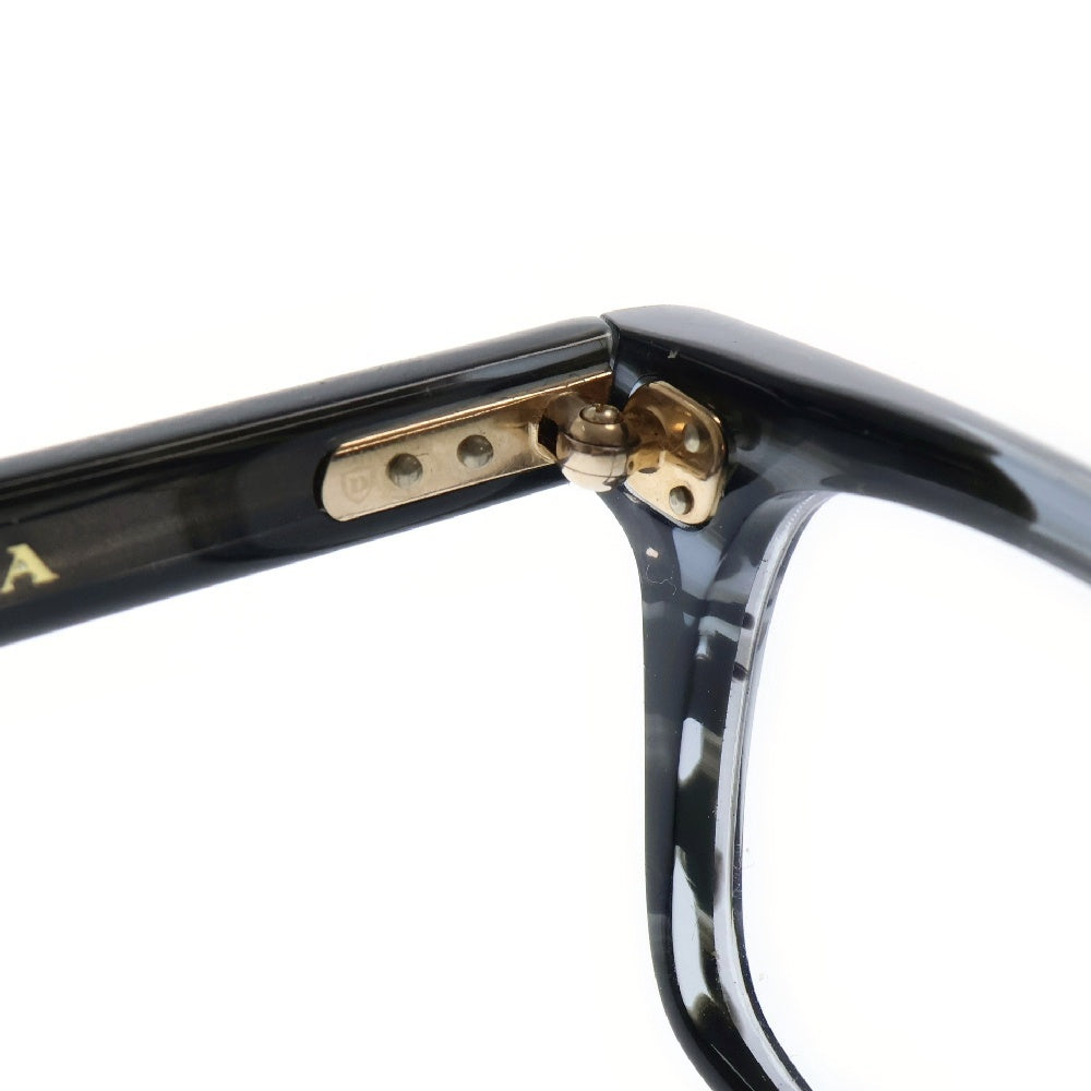 DITA(ディータ) COURANTE ボストン フレーム サングラス 眼鏡 DRX-3001A-50 グレー
