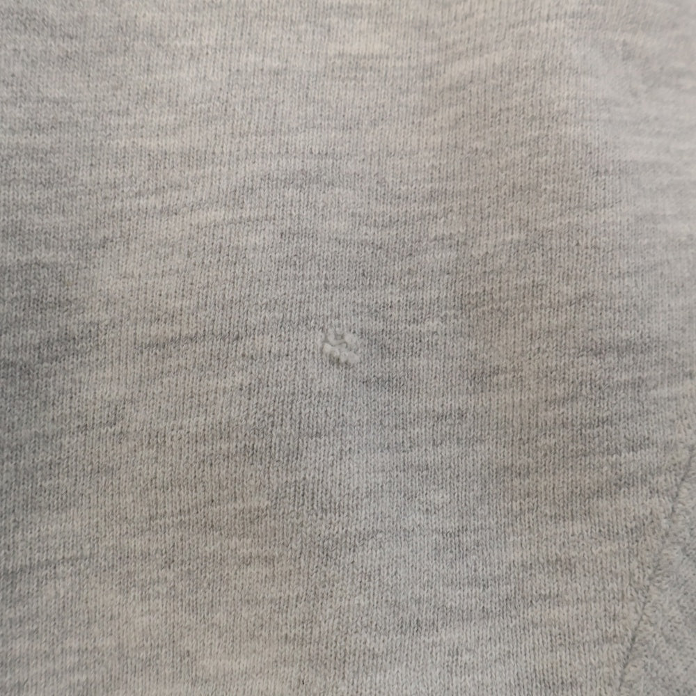 VINTAGE(ヴィンテージ) 90s REVERSE WEAVE SWEAT COAST CREW リバースウィーブ クルーネック スウェットトレーナー グレー