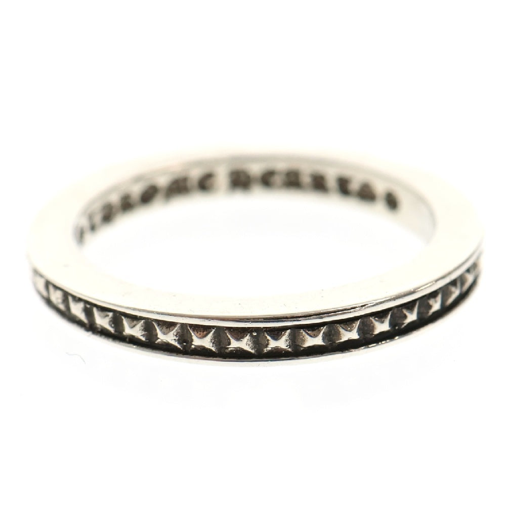 CHROME HEARTS(クロムハーツ) TFP PNK BBY トゥルーファッキンパンク ベイビーパンク リング シルバー