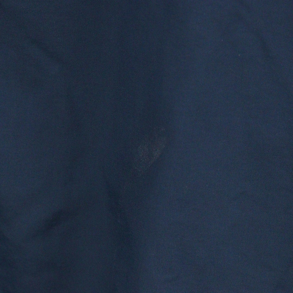 THE NORTH FACE(ザノースフェイス) WIND FREE JACKET ウィンドフリージャケット ブラック/ネイビー NJ3BL53B