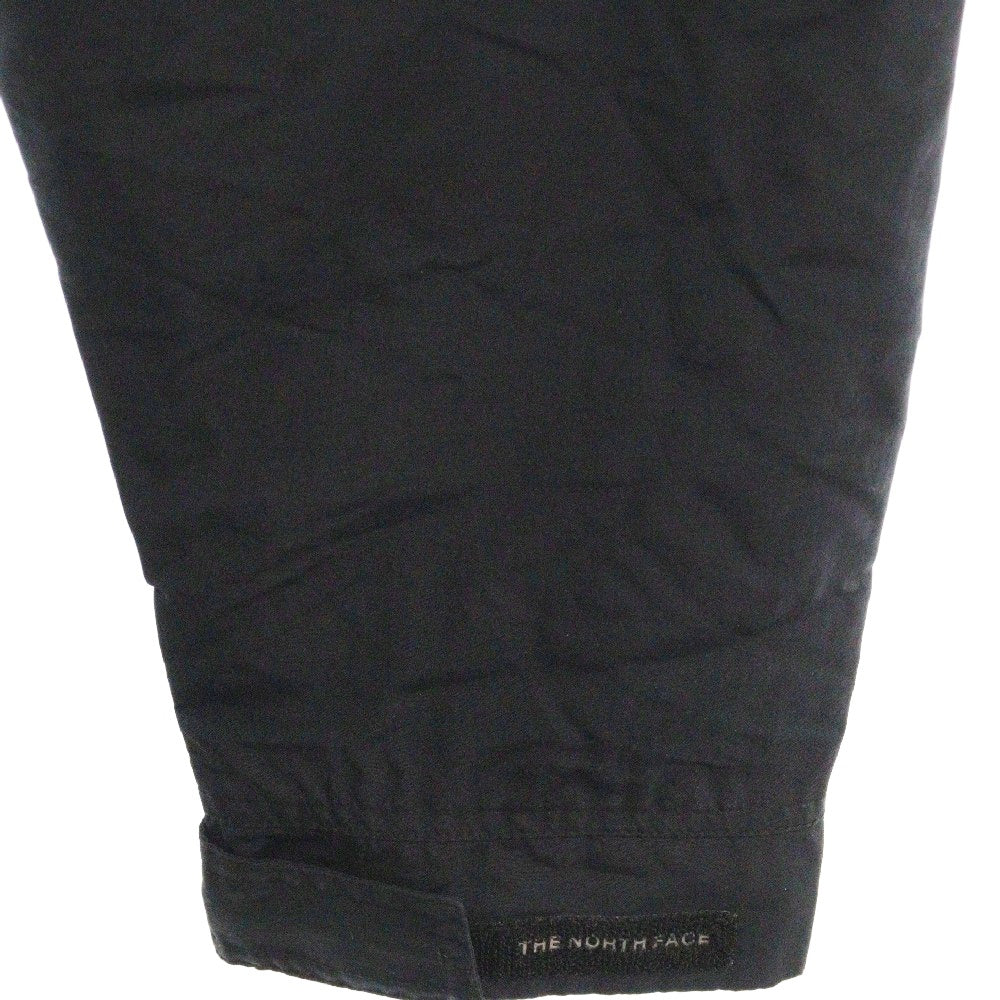 THE NORTH FACE(ザノースフェイス) WIND FREE JACKET ウィンドフリージャケット ブラック/ネイビー NJ3BL53B