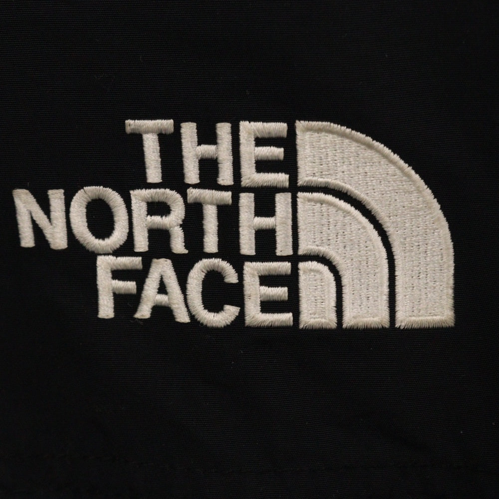 THE NORTH FACE(ザノースフェイス) WIND FREE JACKET ウィンドフリージャケット ブラック/ネイビー NJ3BL53B