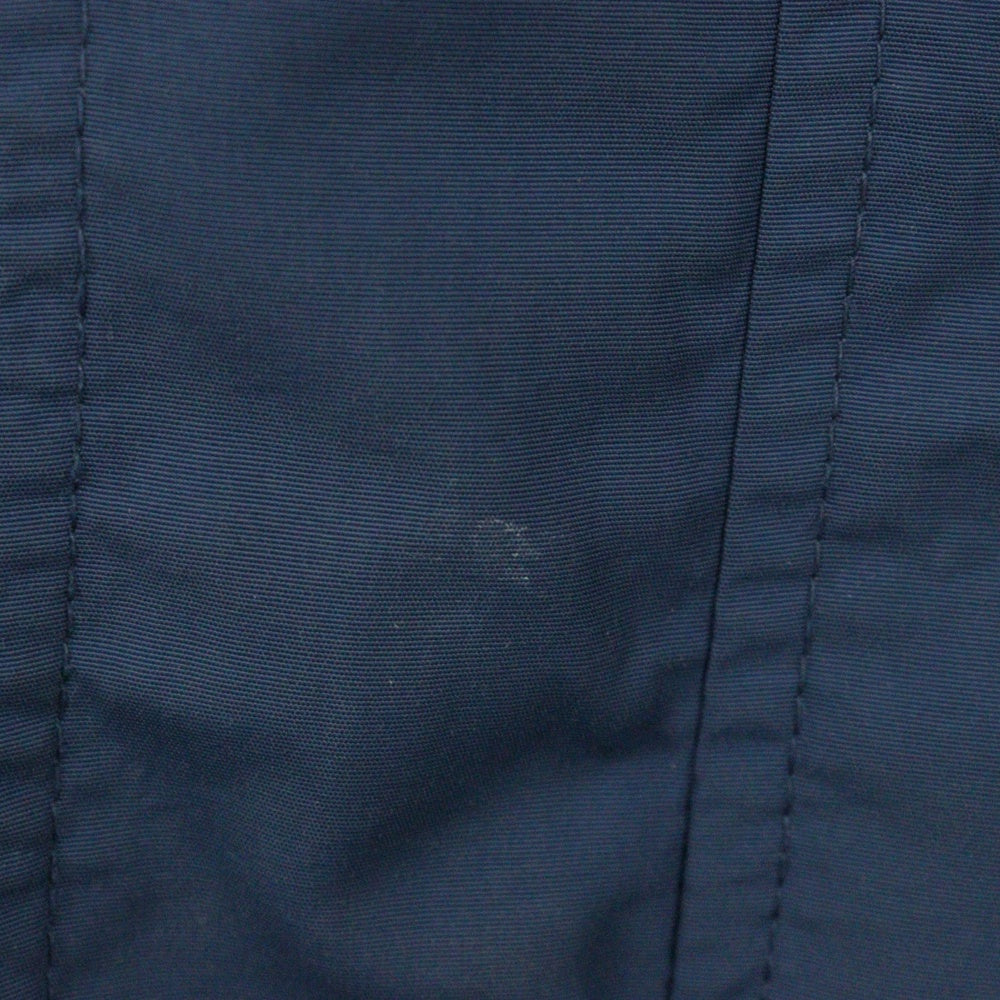 THE NORTH FACE(ザノースフェイス) WIND FREE JACKET ウィンドフリージャケット ブラック/ネイビー NJ3BL53B