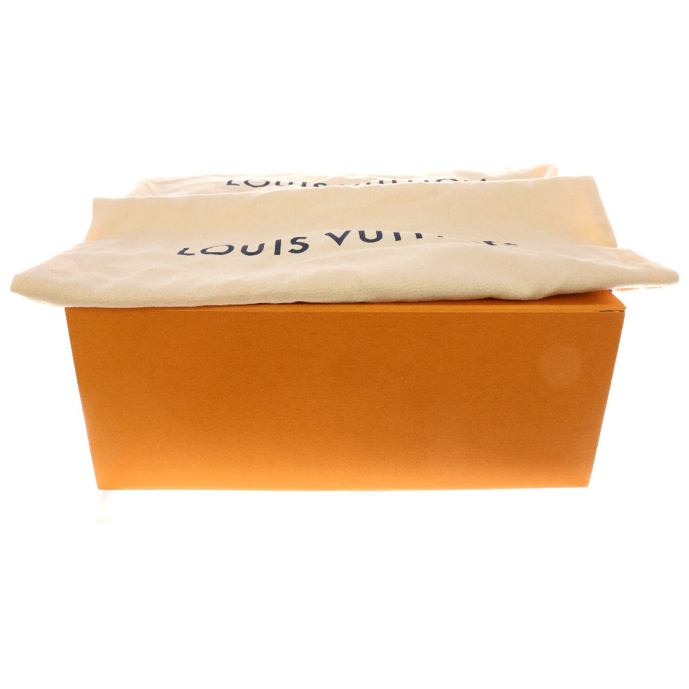 LOUIS VUITTON(ルイヴィトン) スノードロップライン ムートンブーツ スエード ライトブラウン FA0270