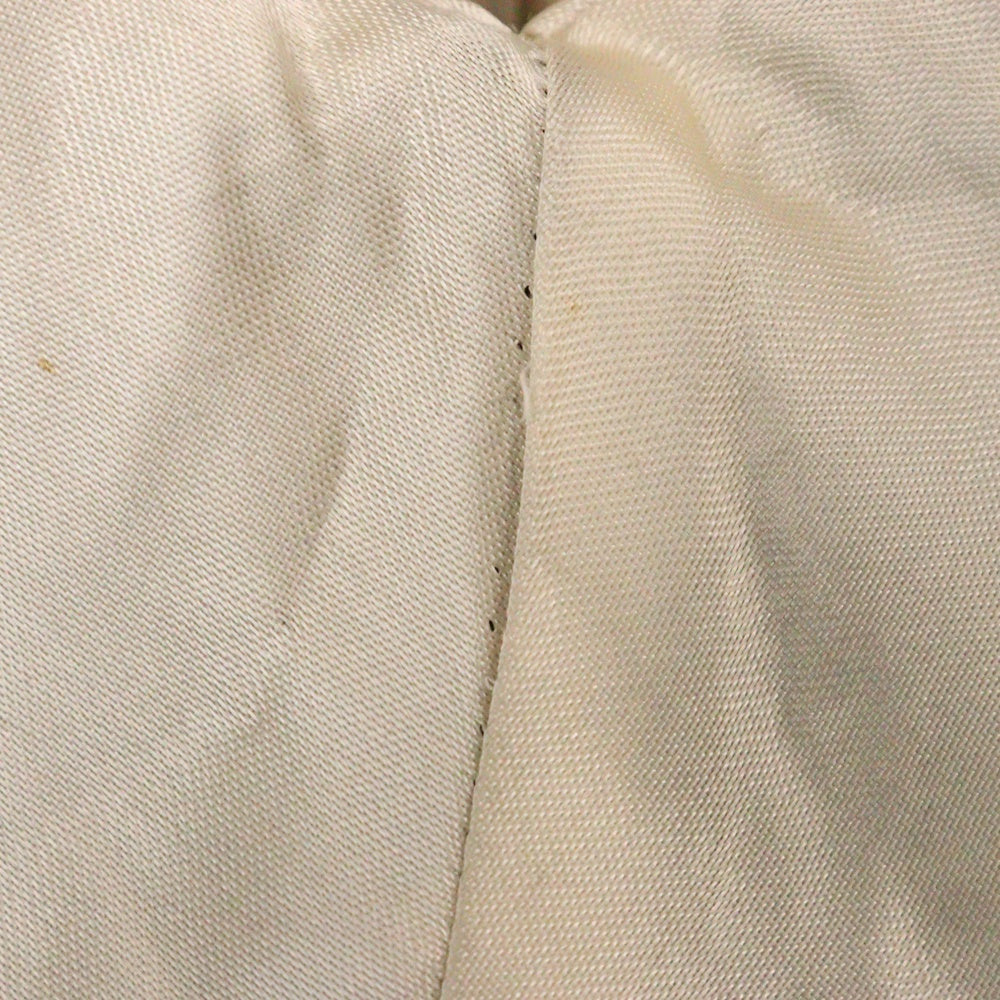 VINTAGE(ヴィンテージ) 50s TOKYOZIP REVERSIBLE BLOUSON 東京ジップ リバーシブル 鷹 虎刺繍 スカジャン ジップアップブルゾン ホワイト
