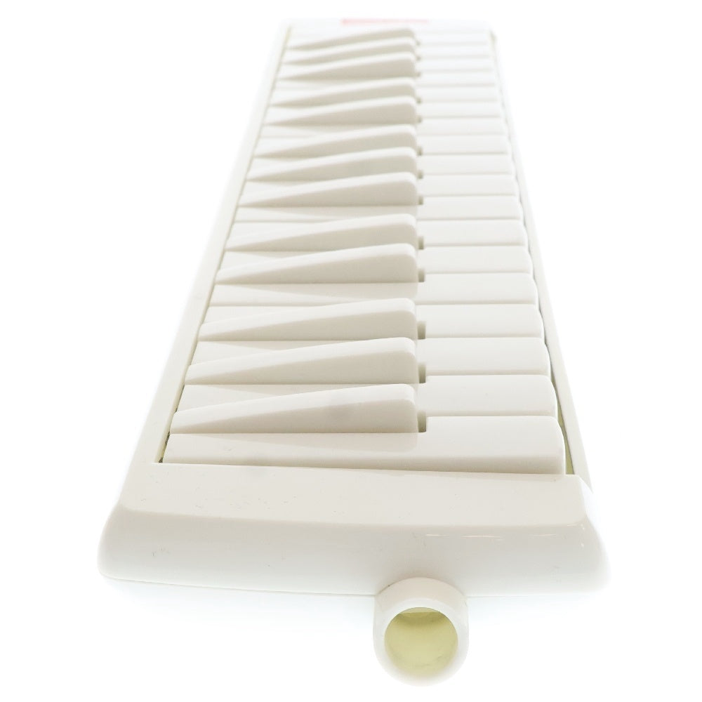 SUPREME(シュプリーム) 18AW ×HOHNER MELODICA ホーナー メロディカ 鍵盤ハーモニカ 楽器 ホワイト