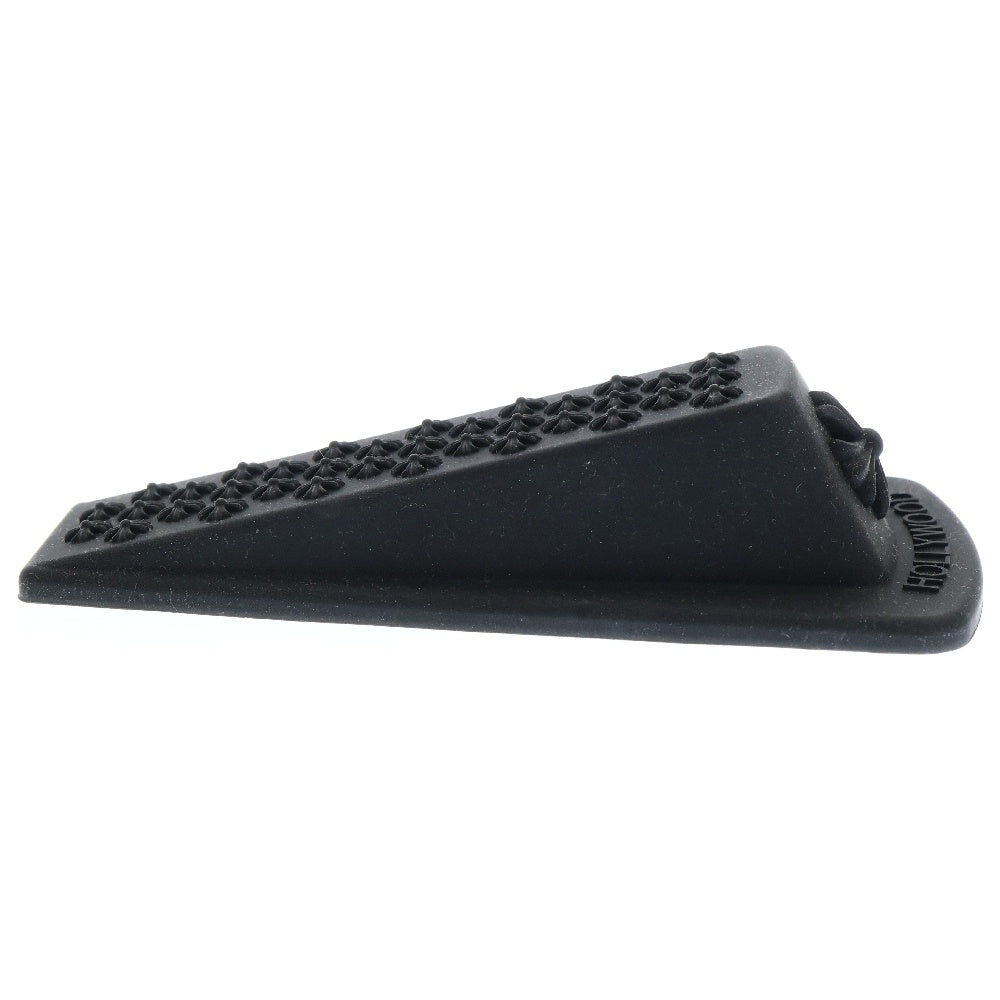 CHROME HEARTS(クロムハーツ) DOOR STOPPER CHプラスラバードアストッパー ブラック