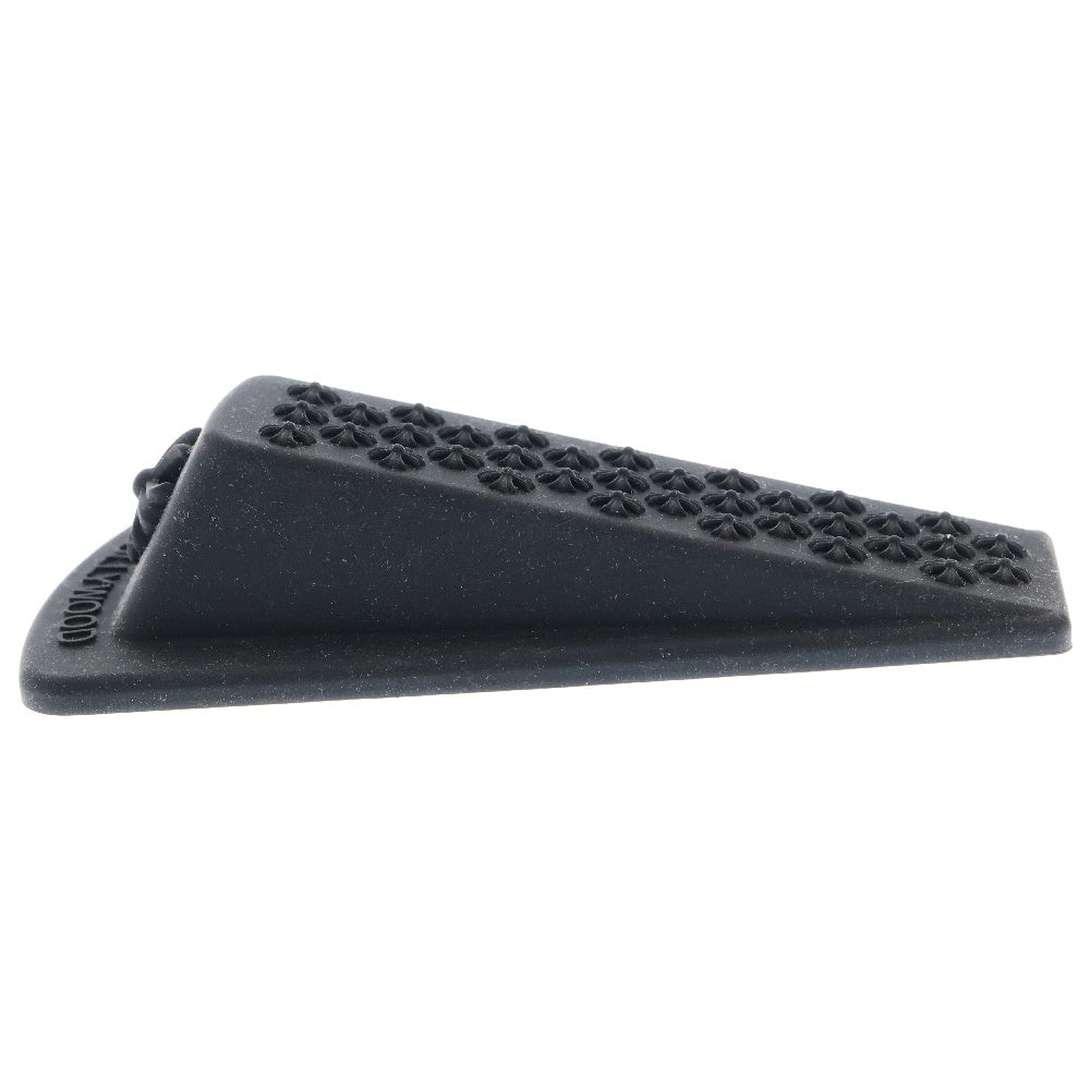 CHROME HEARTS(クロムハーツ) DOOR STOPPER CHプラスラバードアストッパー ブラック