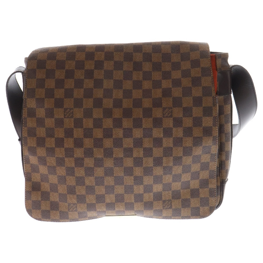 LOUIS VUITTON(ルイヴィトン) ダミエ バスティーユ ショルダーバッグ N45258 ブラウン