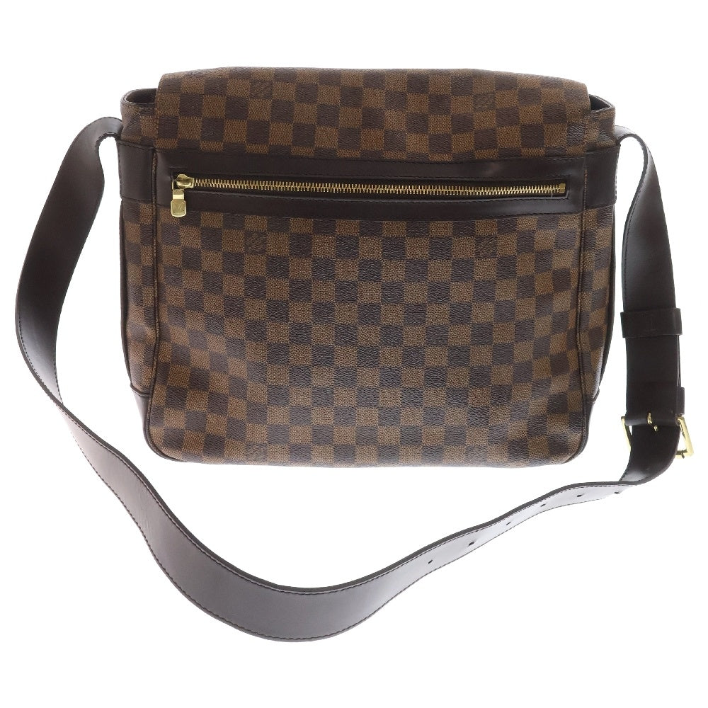 LOUIS VUITTON(ルイヴィトン) ダミエ バスティーユ ショルダーバッグ N45258 ブラウン