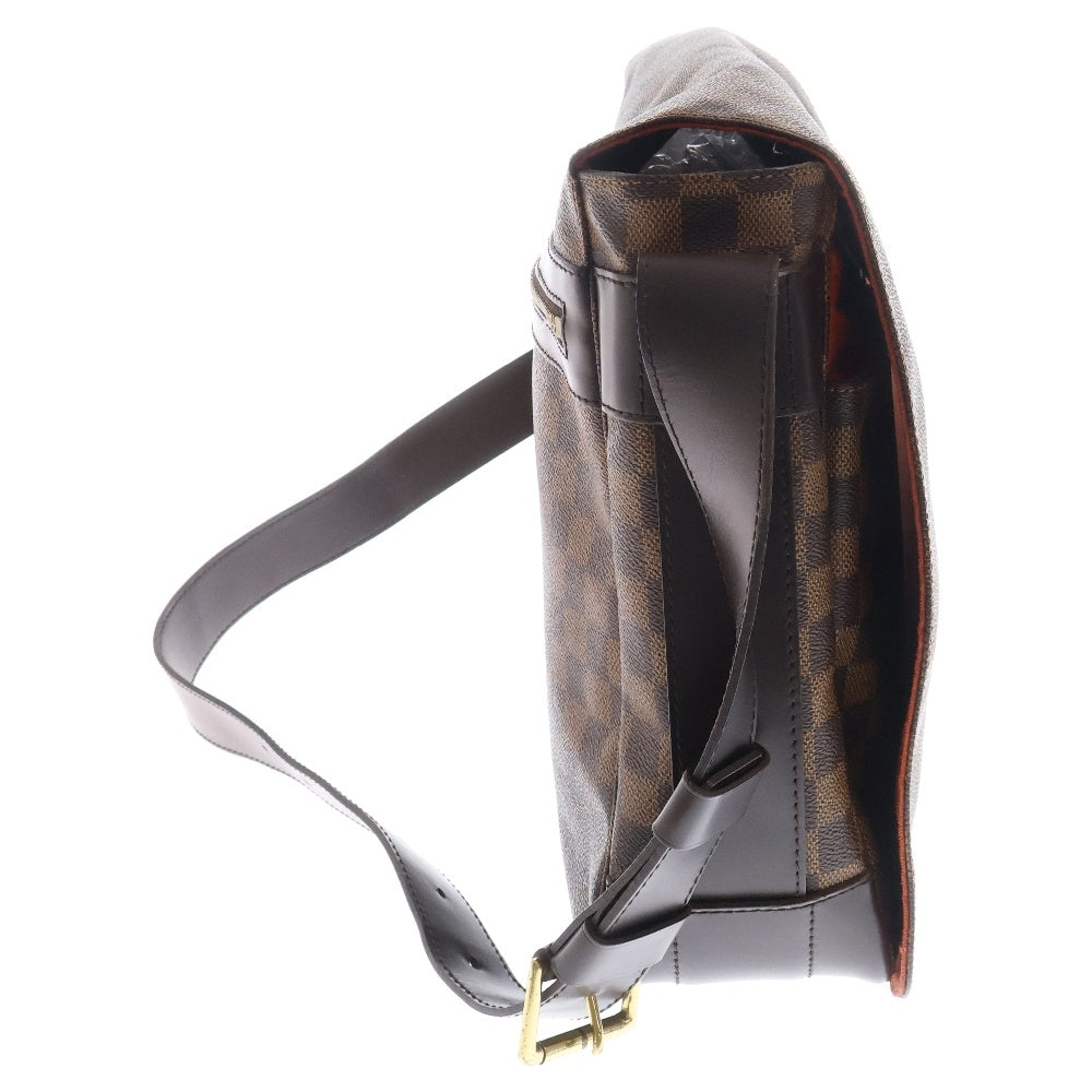 LOUIS VUITTON(ルイヴィトン) ダミエ バスティーユ ショルダーバッグ N45258 ブラウン
