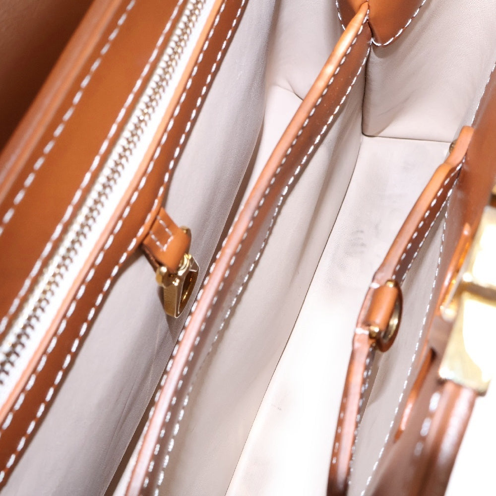 LOUIS VUITTON(ルイヴィトン) パルナセア カプシーヌ MM キャンバス ハンドバッグ ショルダーバッグ M59969 ベージュ