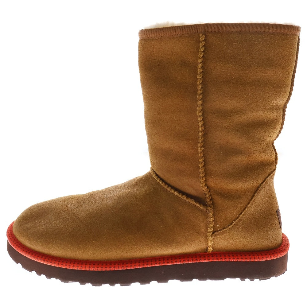 UGG(アグ) Classic Short Mouton Boots クラシック ショート ムートン ブーツ 1003950 ブラウン US10/28.0cm