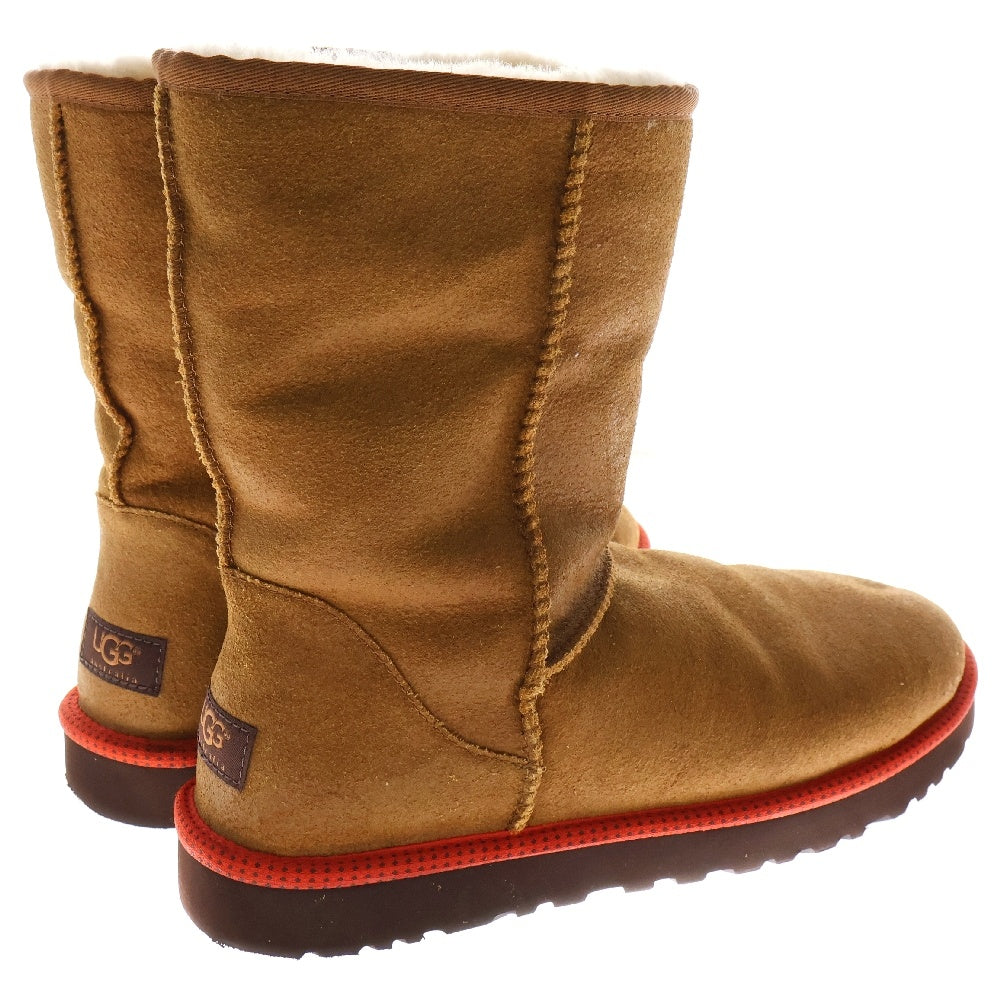 UGG(アグ) Classic Short Mouton Boots クラシック ショート ムートン ブーツ 1003950 ブラウン US10/28.0cm