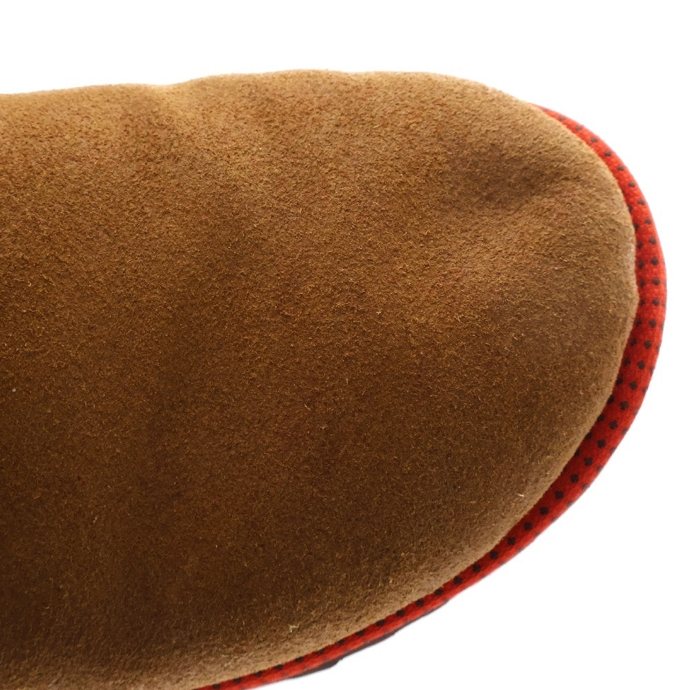 UGG(アグ) Classic Short Mouton Boots クラシック ショート ムートン ブーツ 1003950 ブラウン US10/28.0cm