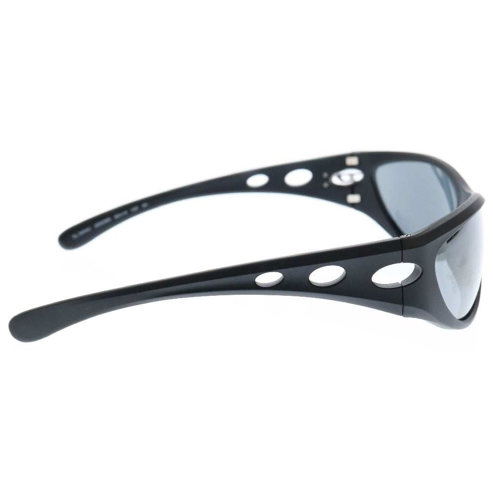 DIESEL(ディーゼル) Cat-eye style sunglassesキャットアイ スタイル サングラス 0DL3004U ブラック