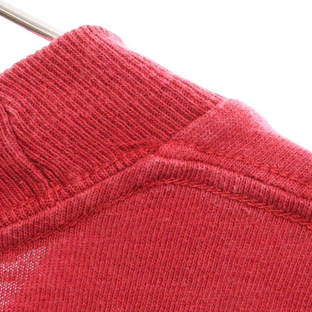 VINTAGE(ヴィンテージ) ROLL TIDE University of Alabama Red Oak ロールタイド アラバマ カレッジTシャツ レッド