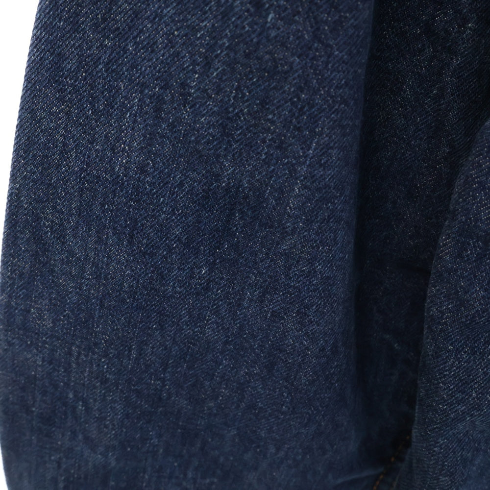 Levi's(リーバイス) 60s VINTAGE 559XX 3rd BIG E 裏刻印D 裏地ブランケット付き デニムジャケット
