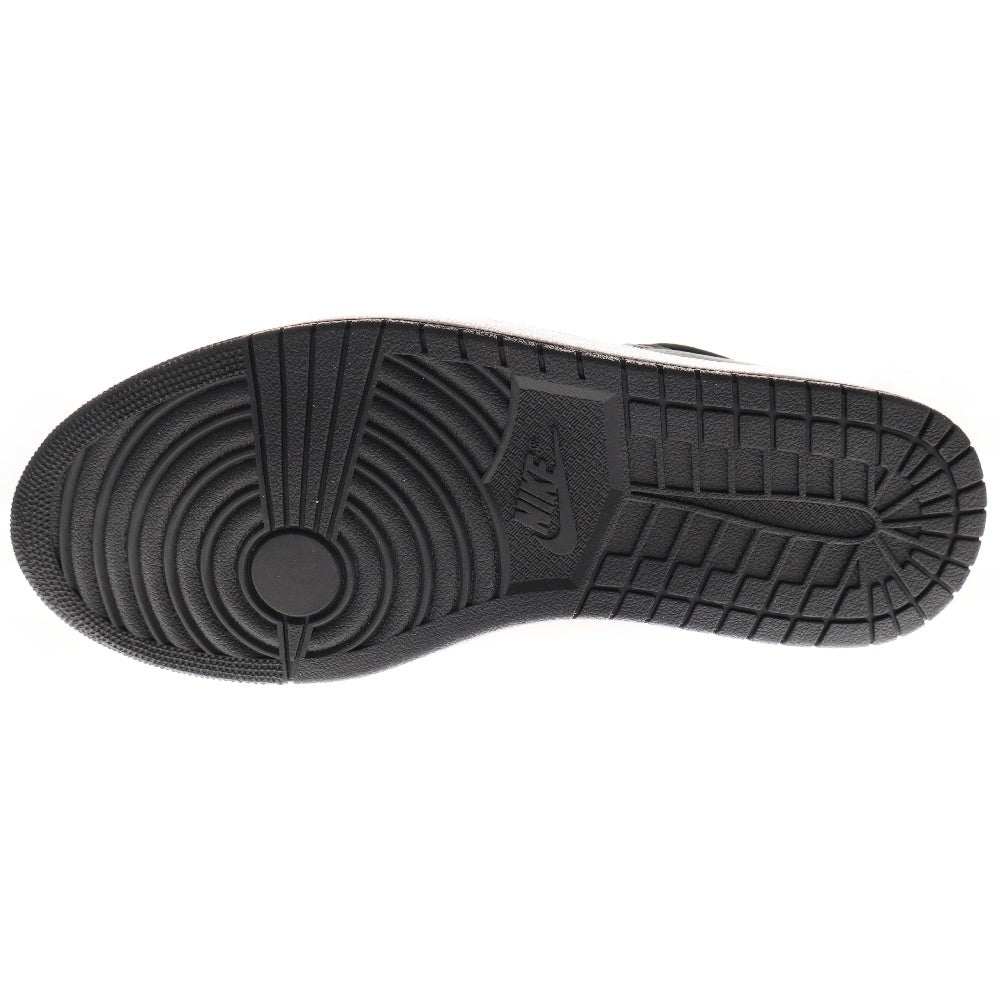 NIKE(ナイキ) Jordan Access ジョーダン アクセス ハイカットスニーカー AR3762-006 レッド/ブラック US9.5/27.5cm