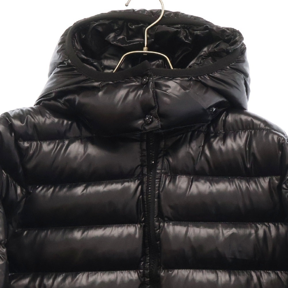MONCLER(モンクレール) MOKA DOWN JACKET モカ ダウンコートジャケット ブラック レディース 48663