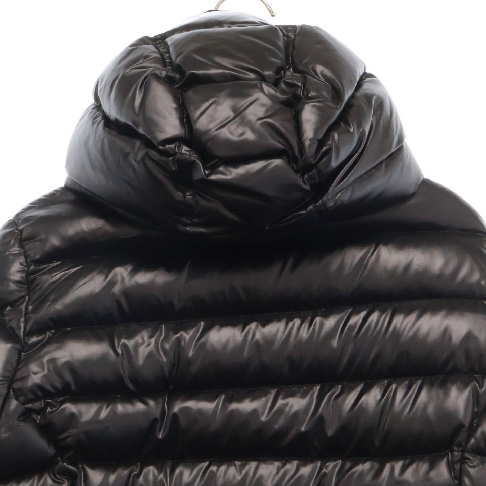 MONCLER(モンクレール) MOKA DOWN JACKET モカ ダウンコートジャケット ブラック レディース 48663