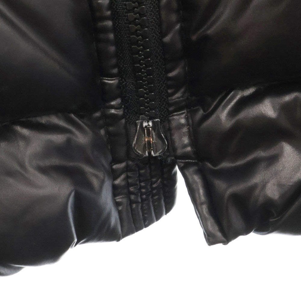 MONCLER(モンクレール) MOKA DOWN JACKET モカ ダウンコートジャケット ブラック レディース 48663