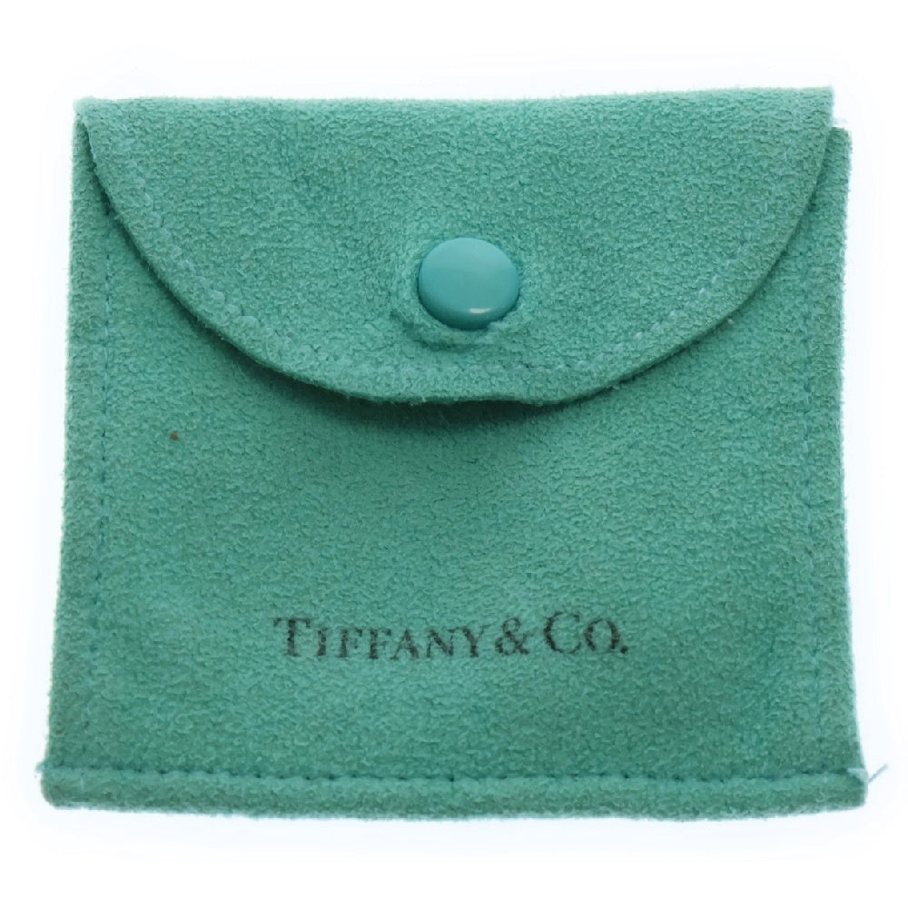 TIFFANY & Co.(ティファニー) MAKERS RING 限定刻印 メイカーズ シグネット リング スターリングシルバー