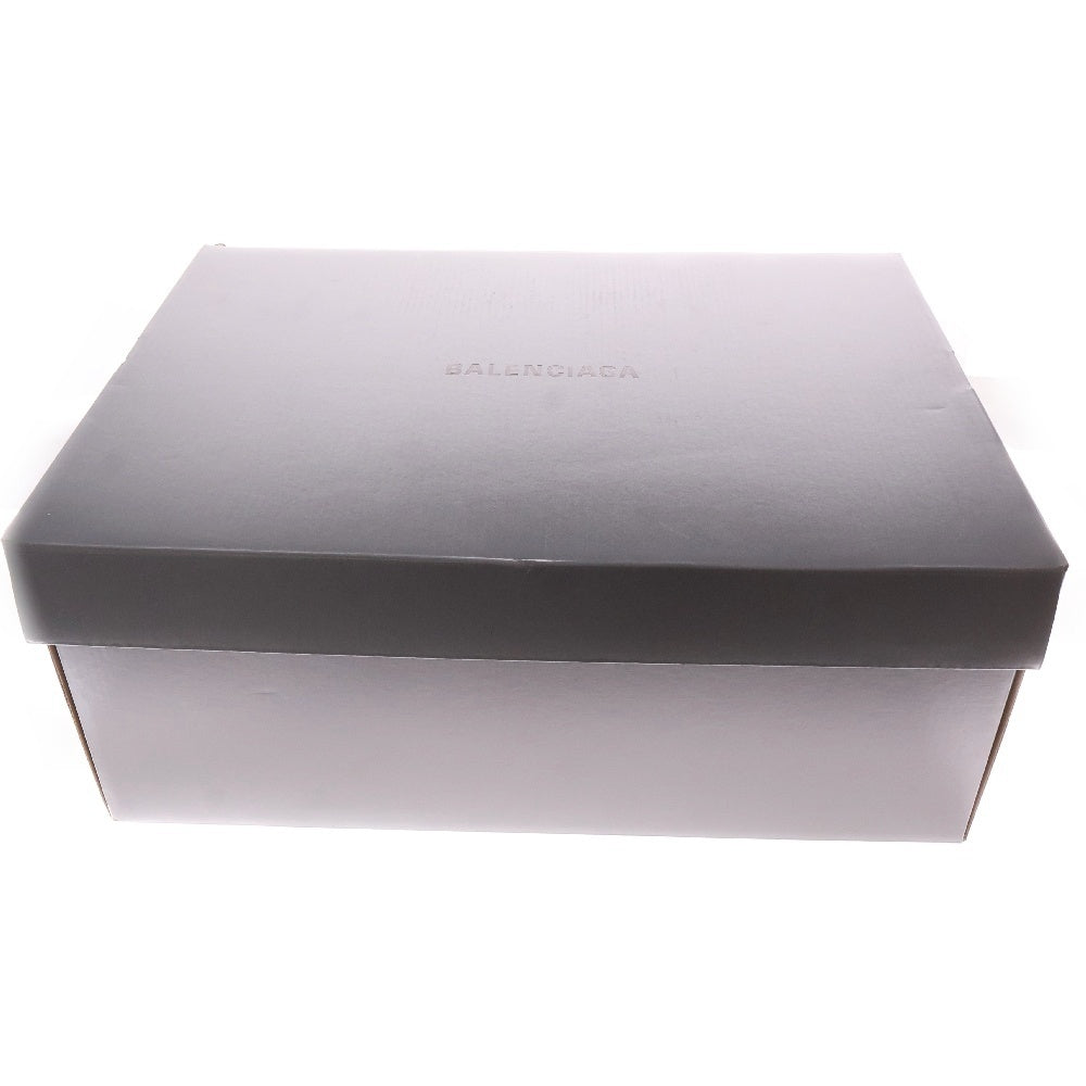 BALENCIAGA(バレンシアガ) 24SS CARGO SNEAKER カーゴ ダメージ加工ボリュームローカットスニーカー 785754 ブルー/ホワイト