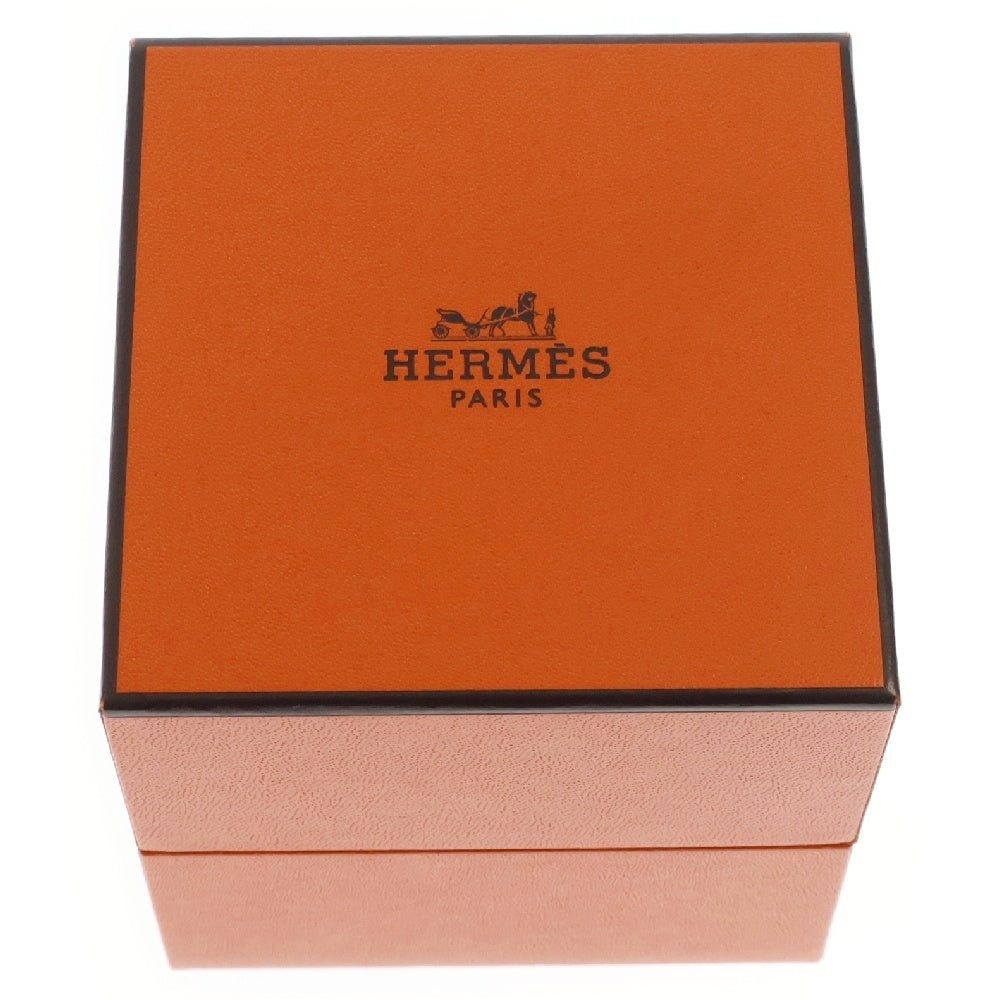 HERMES(エルメス) Chaine dAncre MM シェーヌダンクルMM チェーンブレスレット 15コマ シルバー