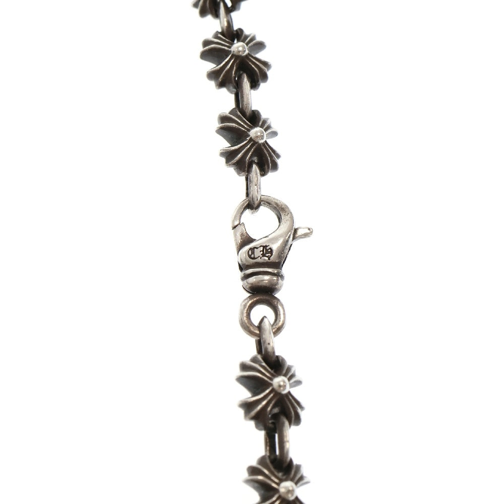 CHROME HEARTS(クロムハーツ) CH X LINK CH Xリンク ネックレスチェーン シルバー