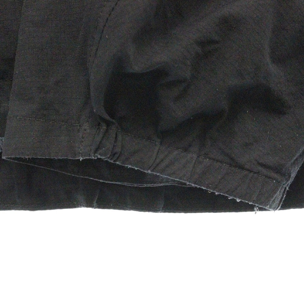 ARC'TERYX(アークテリクス) NODIN JACKET ノディン ナイロン ジャケット 28550-138150 ブラック