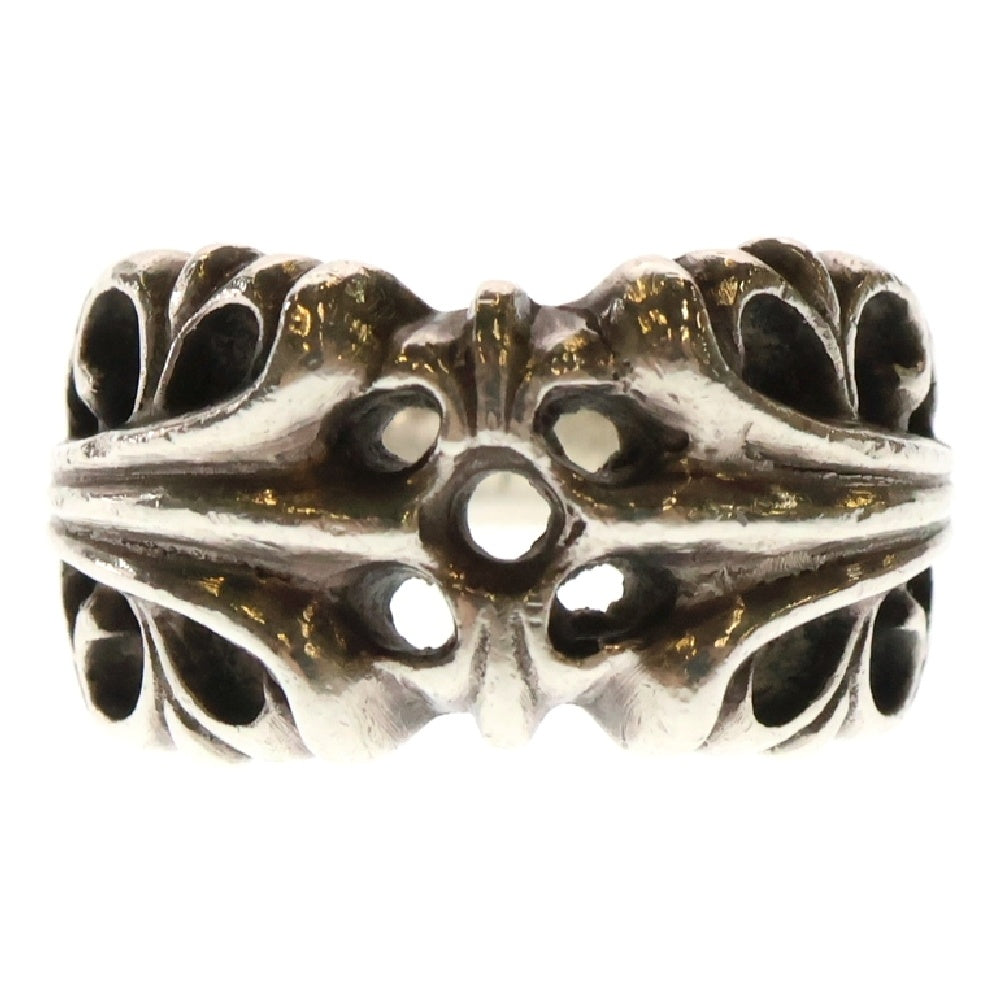 CHROME HEARTS(クロムハーツ) K&T KTリング シルバー BCA347