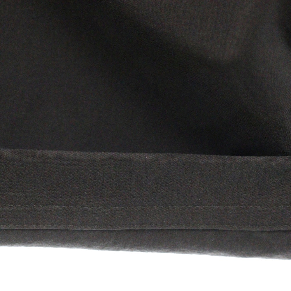 ARC'TERYX(アークテリクス) CRONIN SHORTS クロニン ショートパンツ ナイロンハーフパンツ X000007993-1223X000007993 ブラック