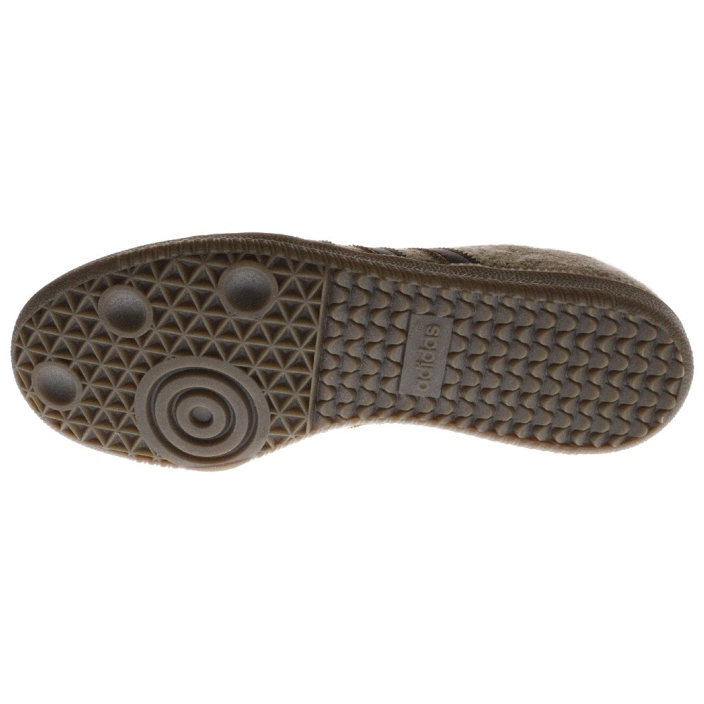 adidas(アディダス) SAMBA OG サンバ ローカットスニーカー H04941 ブラウン