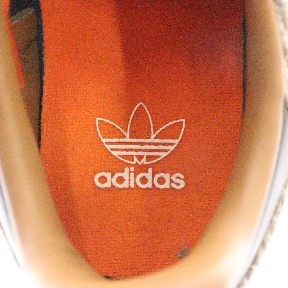 adidas(アディダス) SAMBA OG サンバ ローカットスニーカー H04941 ブラウン