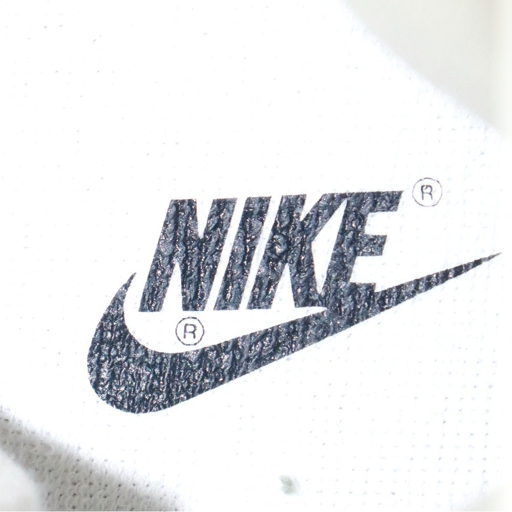 NIKE(ナイキ) 観賞用 2003年製 TERMINATOR HI ターミネーター ハイカットスニーカー 307147-041 ネイビー/グレー US9/27.0cm