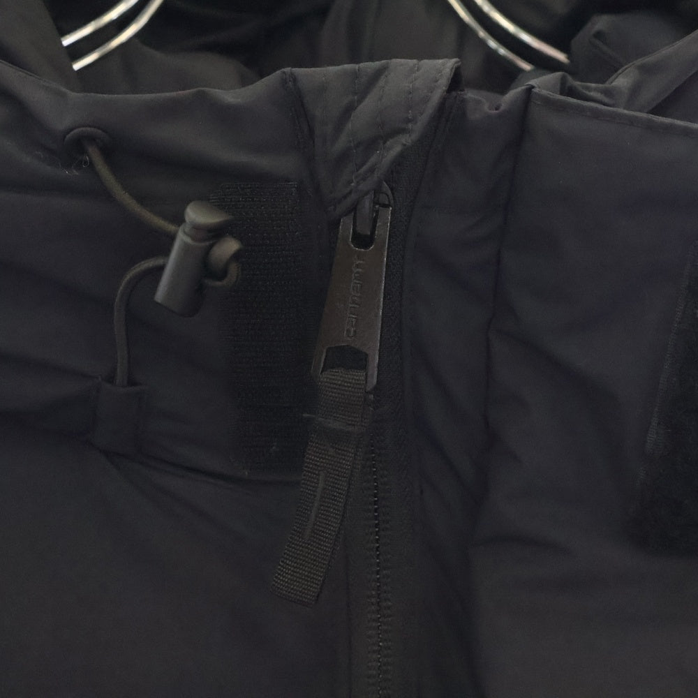 CARHARTT(カーハート) MUNRO JACKET ムンロ ダウンジャケット ジャケット ブラック