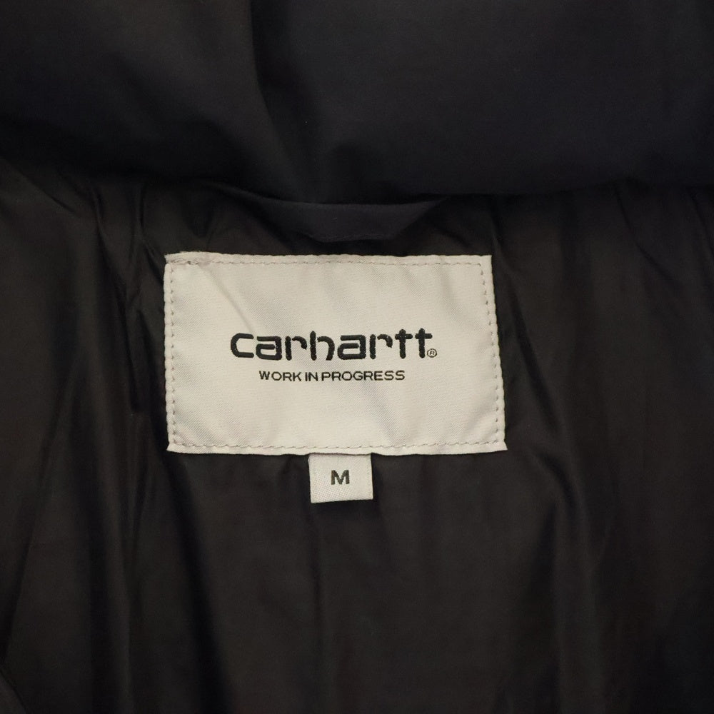 CARHARTT(カーハート) MUNRO JACKET ムンロ ダウンジャケット ジャケット ブラック