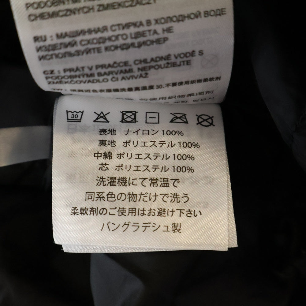 CARHARTT(カーハート) MUNRO JACKET ムンロ ダウンジャケット ジャケット ブラック