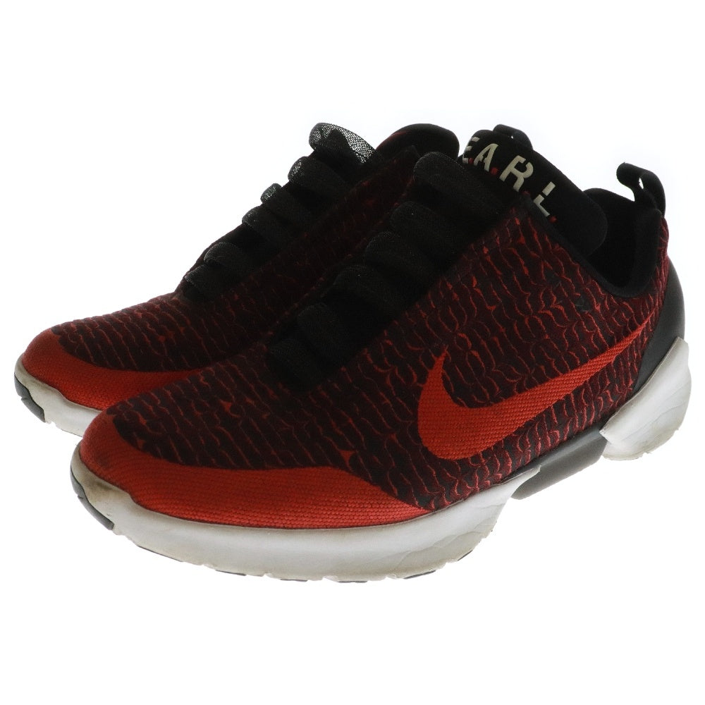 NIKE(ナイキ) HYPER ADAPT 1.0 AH9389-600 ハイパーアダプト ローカット スニーカー MS10 レッド
