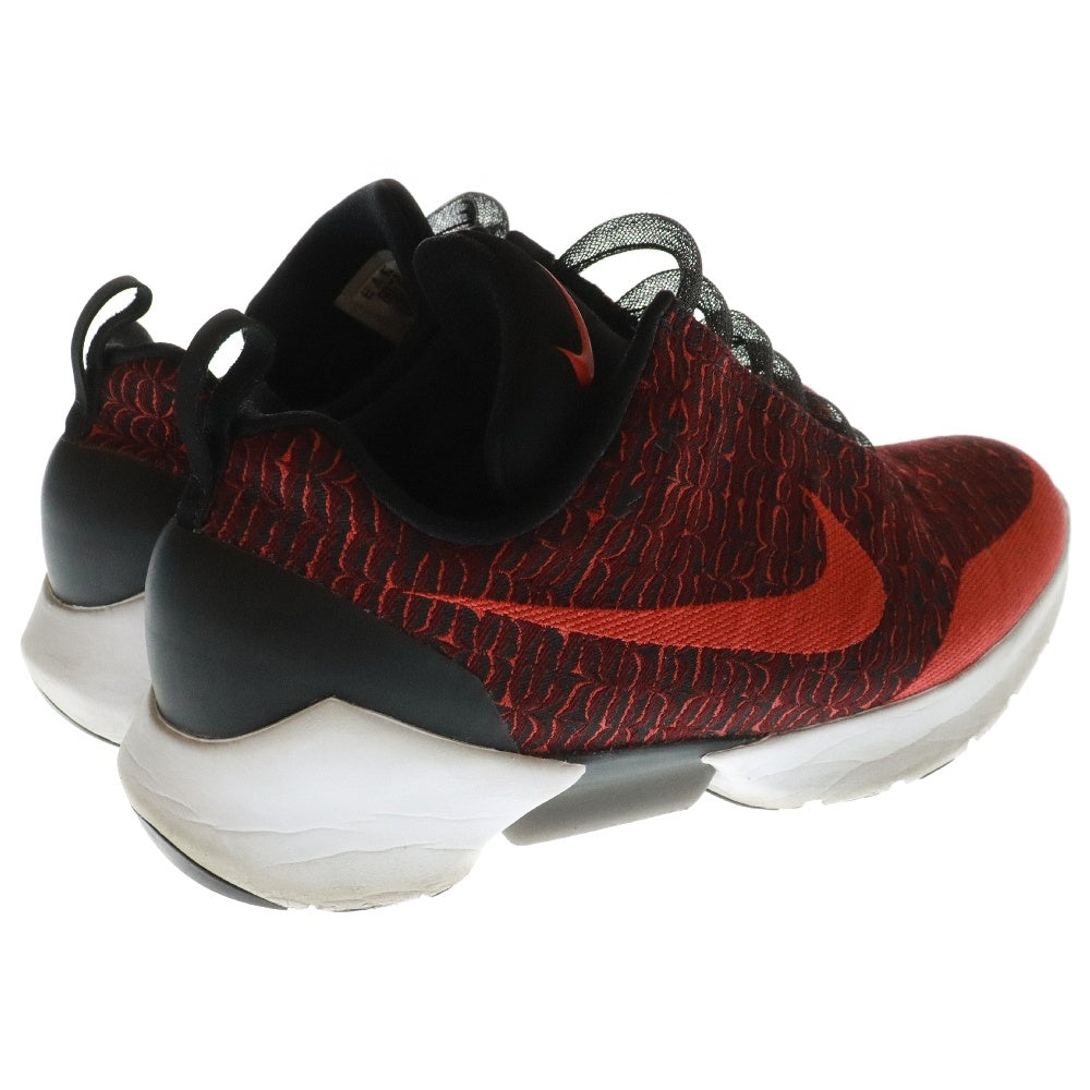 NIKE(ナイキ) HYPER ADAPT 1.0 AH9389-600 ハイパーアダプト ローカット スニーカー MS10 レッド