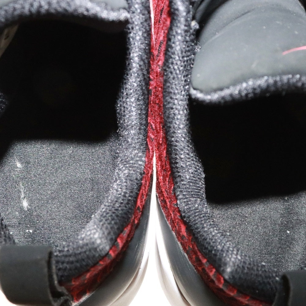 NIKE(ナイキ) HYPER ADAPT 1.0 AH9389-600 ハイパーアダプト ローカット スニーカー MS10 レッド