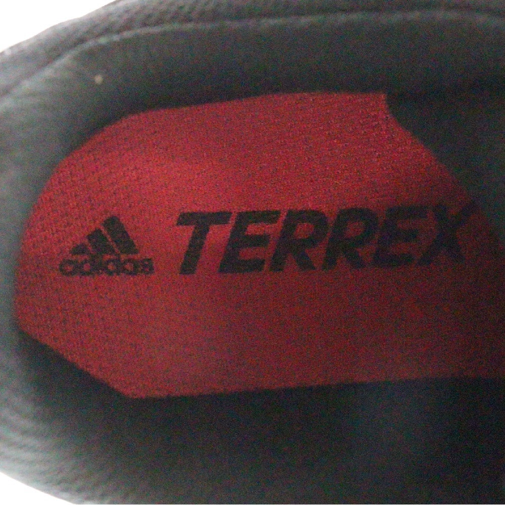 adidas(アディダス) TX EASTRAIL W テレックス イーストレイル ローカットスニーカー EE7842 ブラック