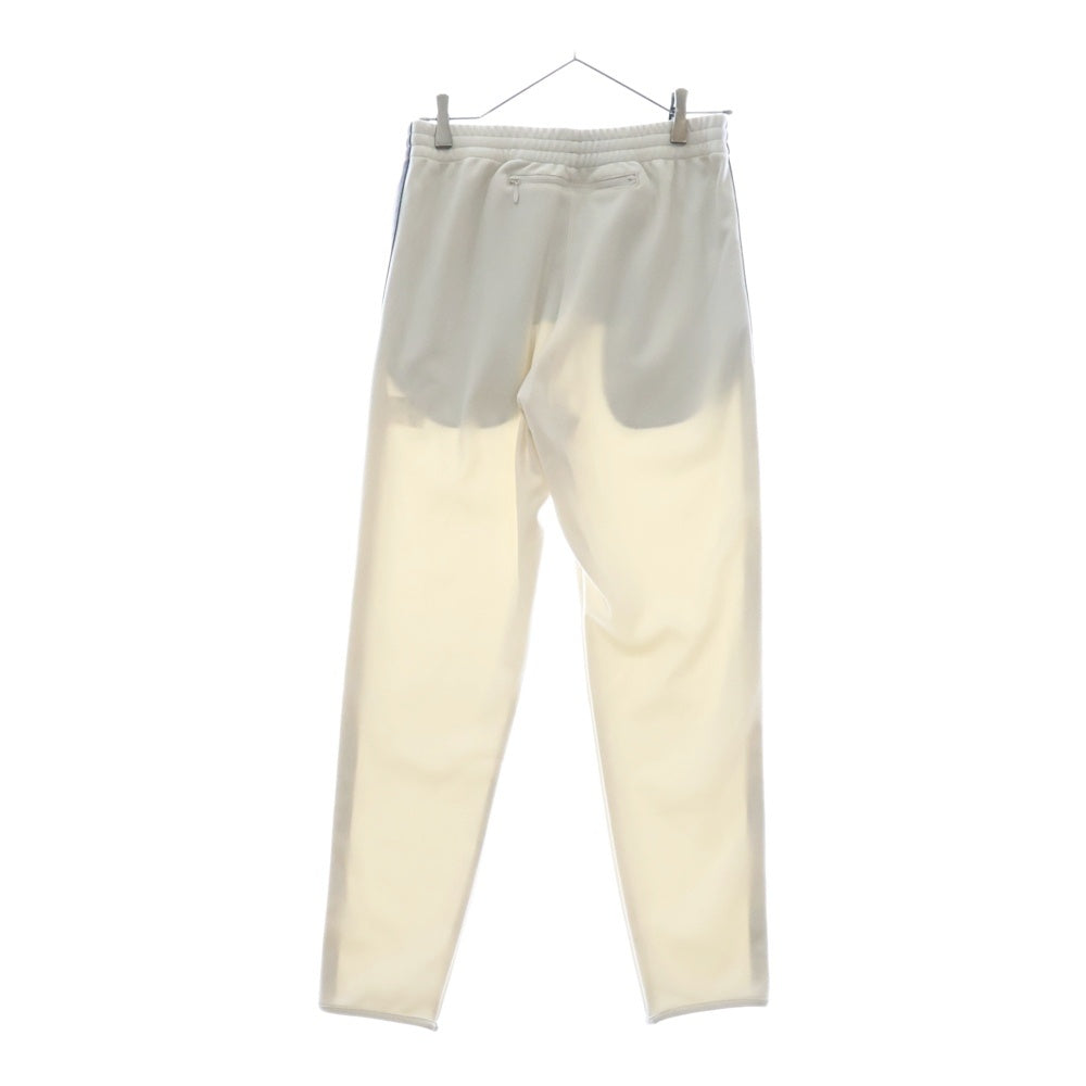 SOUTH2 WEST8(サウス2ウエスト8) Trainer Pant ロゴ刺繍 サイドライン トラックパンツ KP891 ホワイト