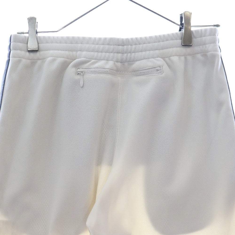 SOUTH2 WEST8(サウス2ウエスト8) Trainer Pant ロゴ刺繍 サイドライン トラックパンツ KP891 ホワイト