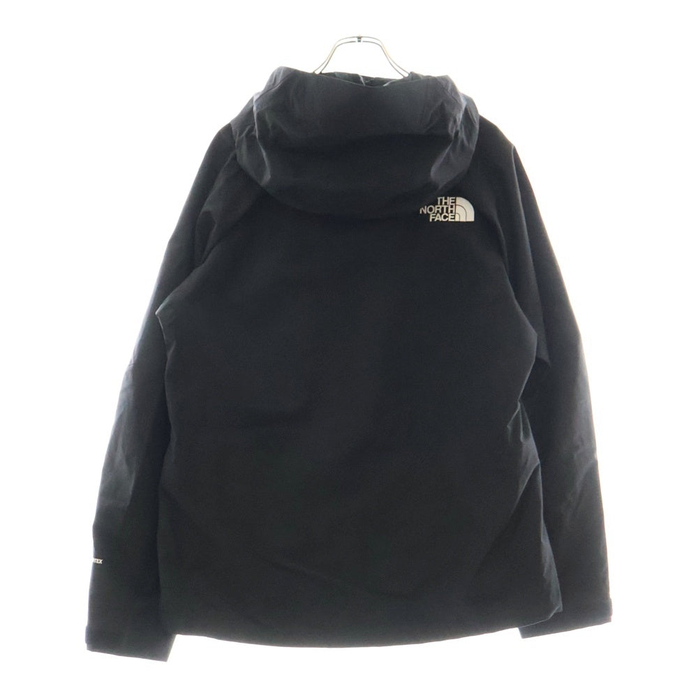 THE NORTH FACE(ザノースフェイス) MOUNTAIN JACKET マウンテンパーカー ライトジャケット NP61800 ブラック