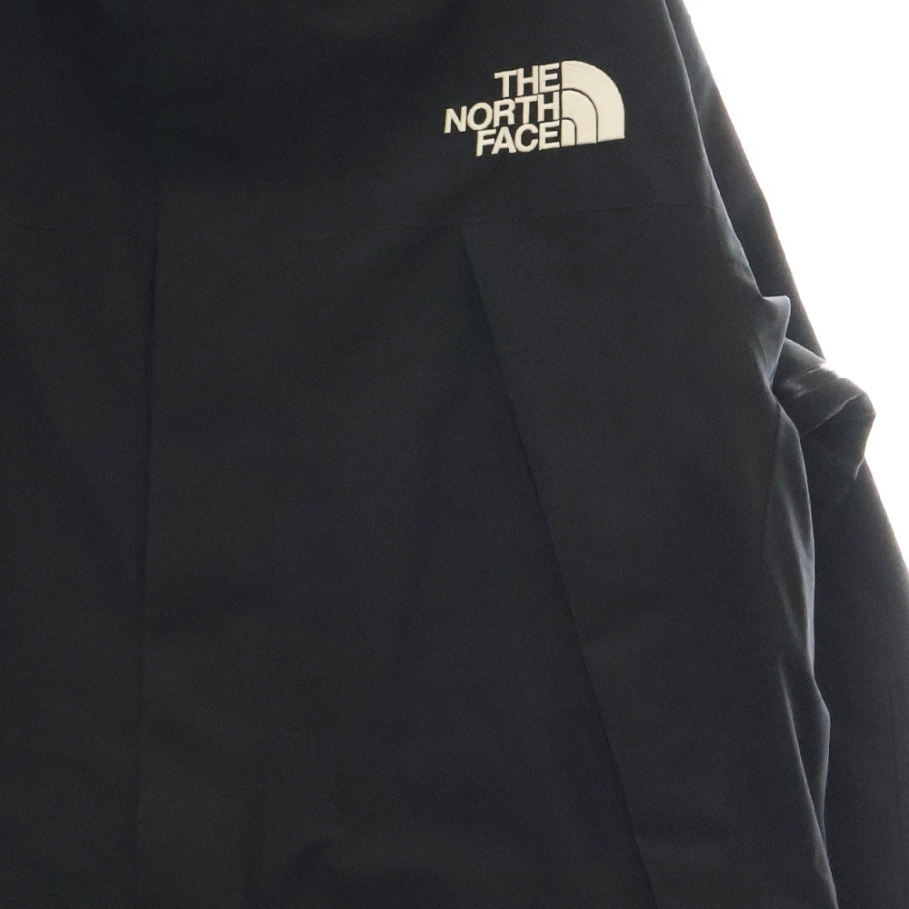 THE NORTH FACE(ザノースフェイス) MOUNTAIN JACKET マウンテンパーカー ライトジャケット NP61800 ブラック